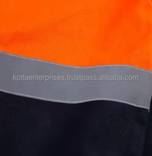 Custom 100 Cotton Overall Safety Mechanic Work Suit Mens Working Outdoor Work Wear Clothes