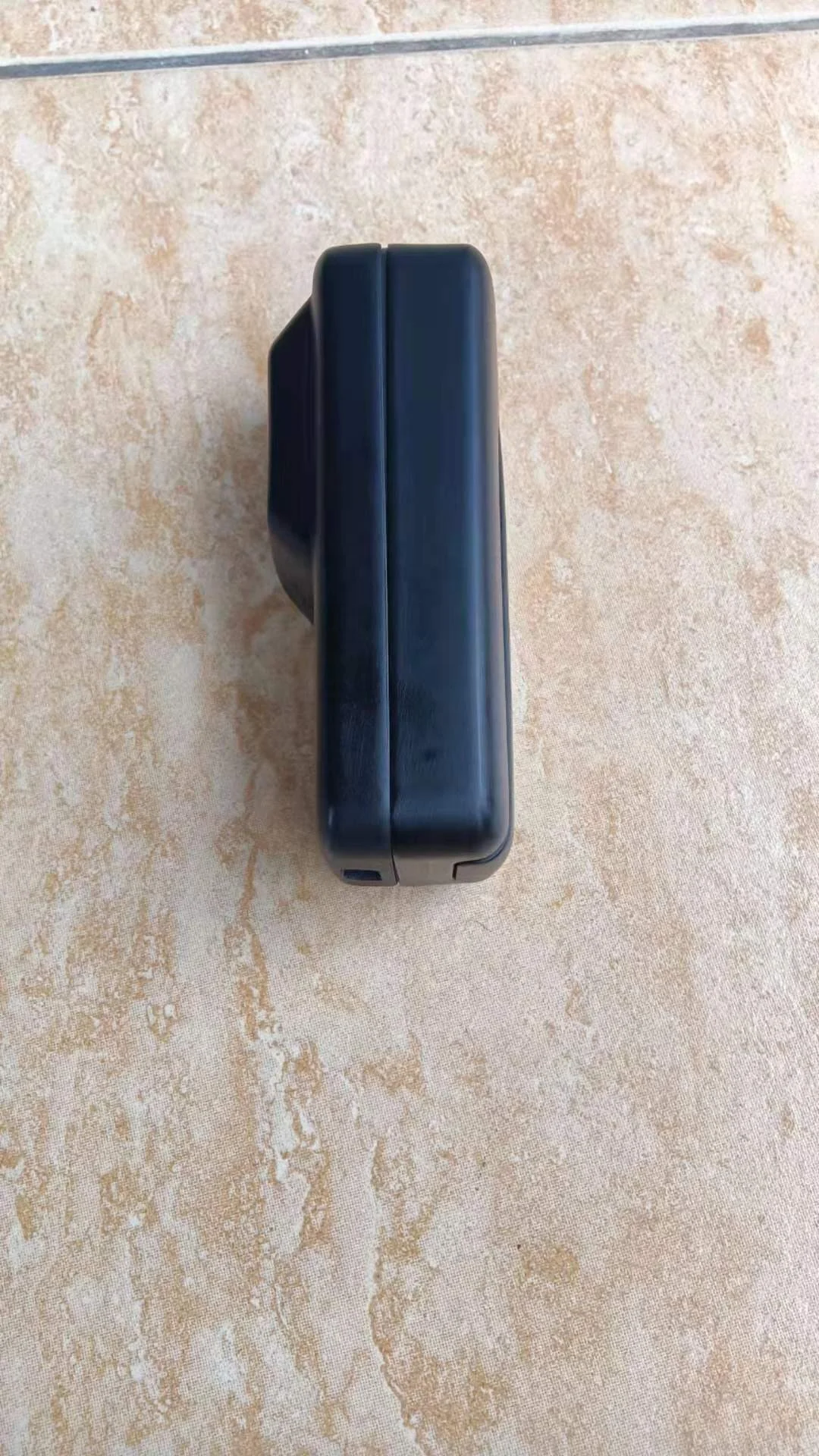 Wireless Blue Tooth Fingerprint FBI STQC Biometric Sensor with Changeable in Battery S600