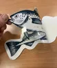 Pegatinas Transparentes Troqueladas de Doble Cara