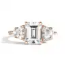 Oro macizo 18K