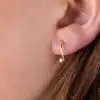 14K Solid Gold