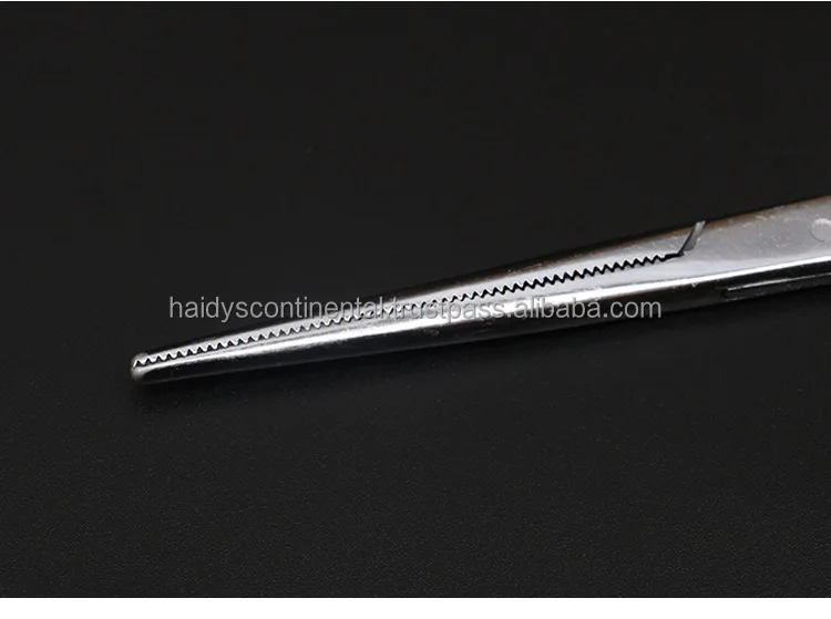 Electrosurgery Reusable Bipolar Forceps Laparoscopic Bipolar Diathermy Surgical Forceps Buy