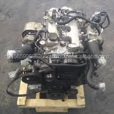 Diesel Engine Assy 4d56 4d56t D4bb Used D4ea D4cb D4bh 4d56 Diesel ...