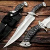 Dragon Scale Bowie