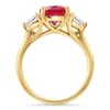 Oro de 18 kt