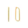 14K Solid Gold