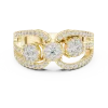Oro amarillo