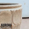 Antique white