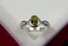 Yellow Gold Vermeil