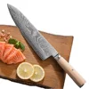 Chef knife-1