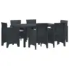 Anthracite Color