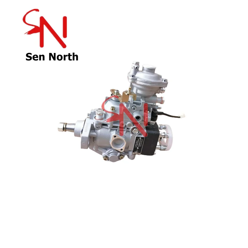 22100-5C031 Injection Pump Assy Use for TOYOT-A COASTER