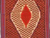 Red, Beige
