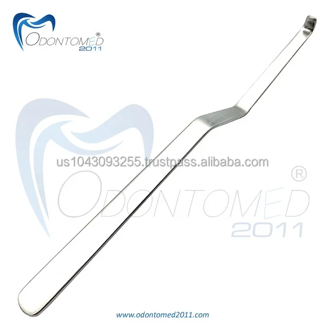 Love Nerve Root Retractor, For Orthopedic Surgery At ₹ 32/piece In - Foto 10