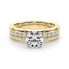 18kt Gold