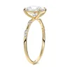 Oro de 18 kt