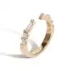 14K Solid Gold