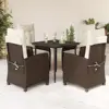 Brown Color