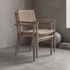 Teak Grey