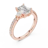 Rose gold