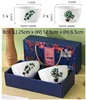 2-piece 4.5" Bowl giftbox set