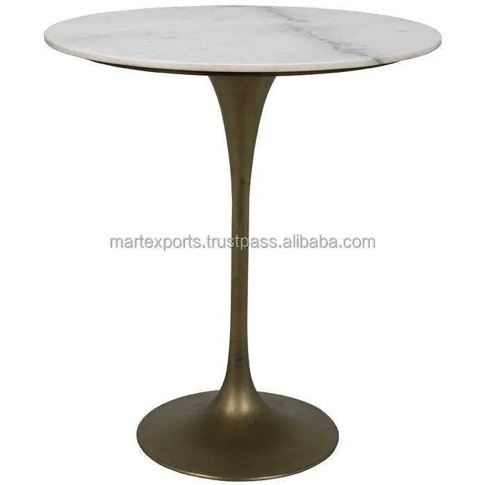 Classic New Design Side Table for Your Home Living Room Furniture Round Side Table End Table for Home Hotel Furniture