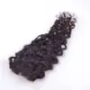 Natural Black, Natural Brown, Dark Brown