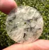 Black rutile