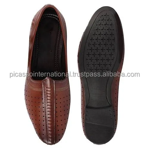 Leading Supplier of Standard Quality New Arrival Tassel Loafers Men Slip-on Premium Genuine Leather Rubber Casual Loafers Shoes