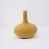 Yellow Rustic Textured