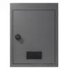 Dark Gray Color