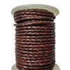 Antique Dark Brown Shine
