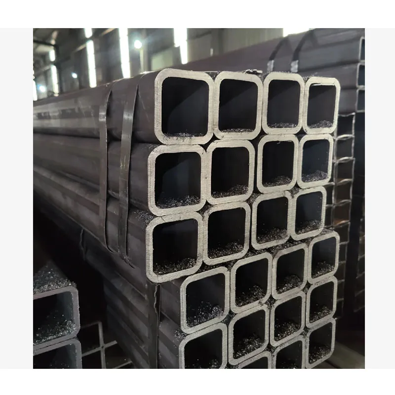 JIS G3445 STKM 11A 12b Cold Drawn square Steel Tube Iron Tubular Pipe 12mm X12mm X1mm Carbon Steel Seamless Metal Steel Tubes