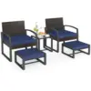 Colore Blu Navy