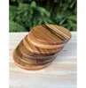 Madera natural