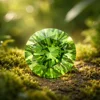 Fancy Vivid Green