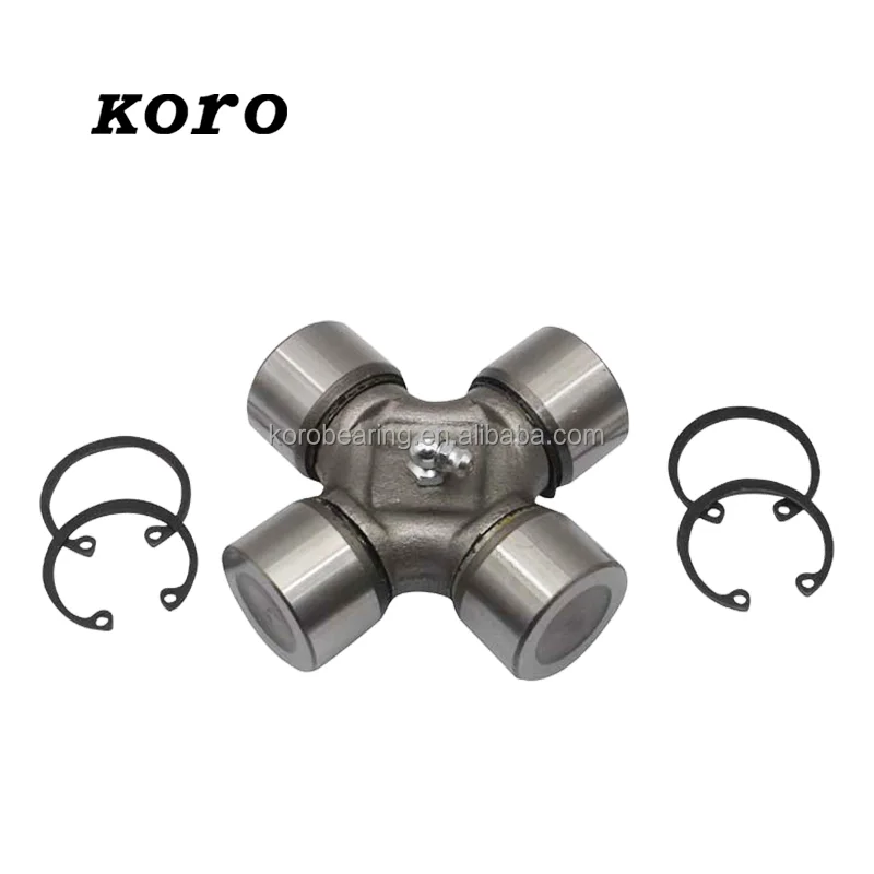 Hot Selling Gmb Universal Joint Cross Auto Parts GUIS66 GUIS62