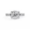 Oro blanco