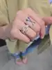 18K Solid Gold
