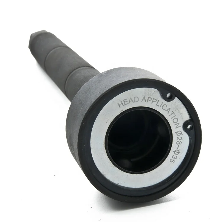 Best tool to get axles out of knuckle