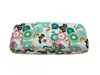Tissu fleuri 1