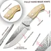 12: Overall: 10.5" Blade: 5.5"