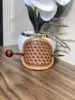 Brown With Tooling
