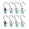 Gancho de clip Azul 12x4,5x3CM