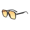 C3: Black/ Orange Yellow