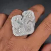 10K Solid Gold