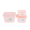 Pastel Pink