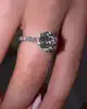 14k Solid Gold