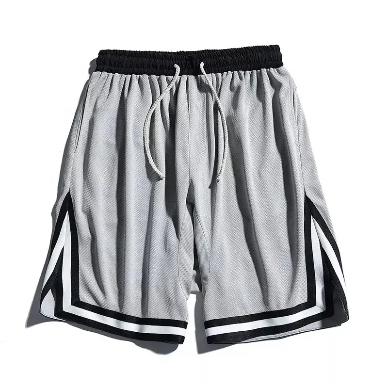 New Casual Basketball Shorts Men's Summer Pants Oemservice - China  Basketball and Wholesale Mens Basketball Shorts price