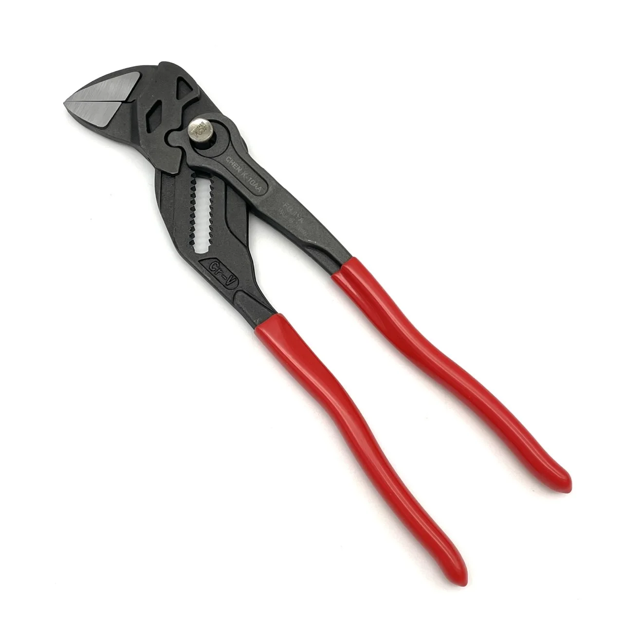 Multi-function Water Pump Pliers Adjustable Plumbing Combination Pliers Monkey Pliers